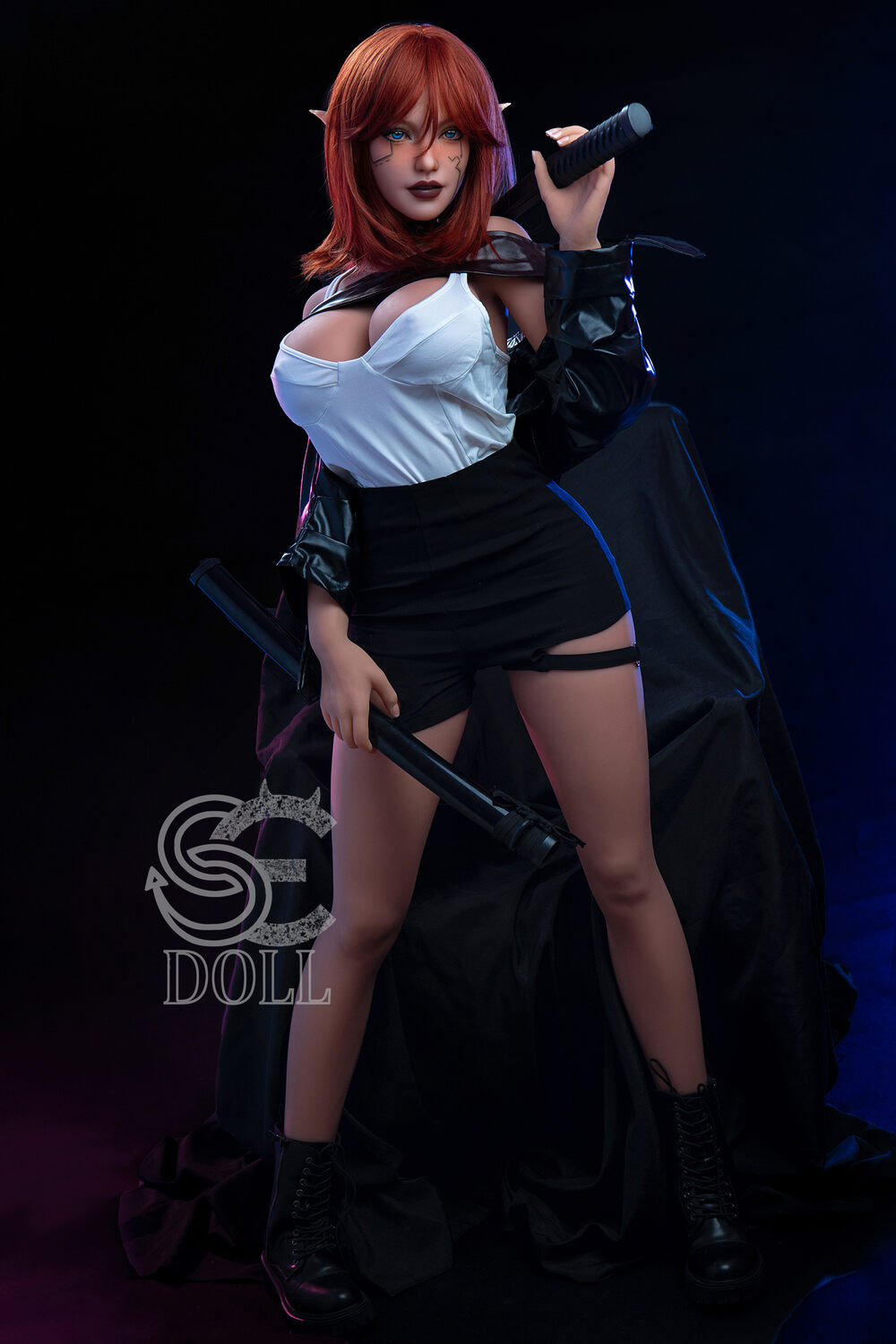 Elodie — photo 4