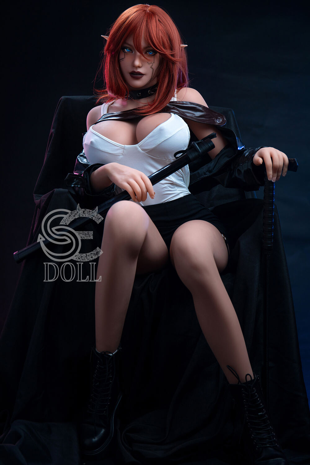 Elodie — photo 5