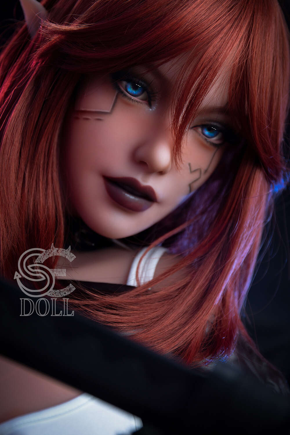 Elodie — photo 6