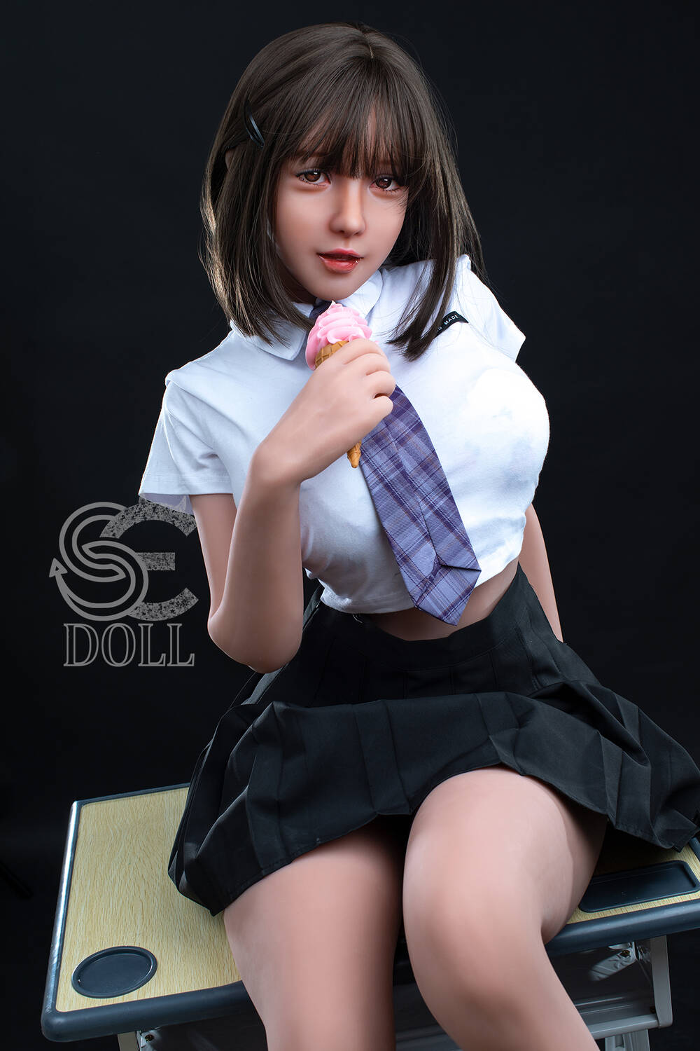 SE Doll Gail sex doll