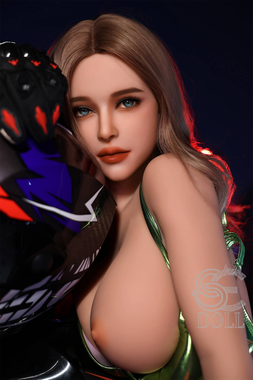 Hannah (D) — photo 4