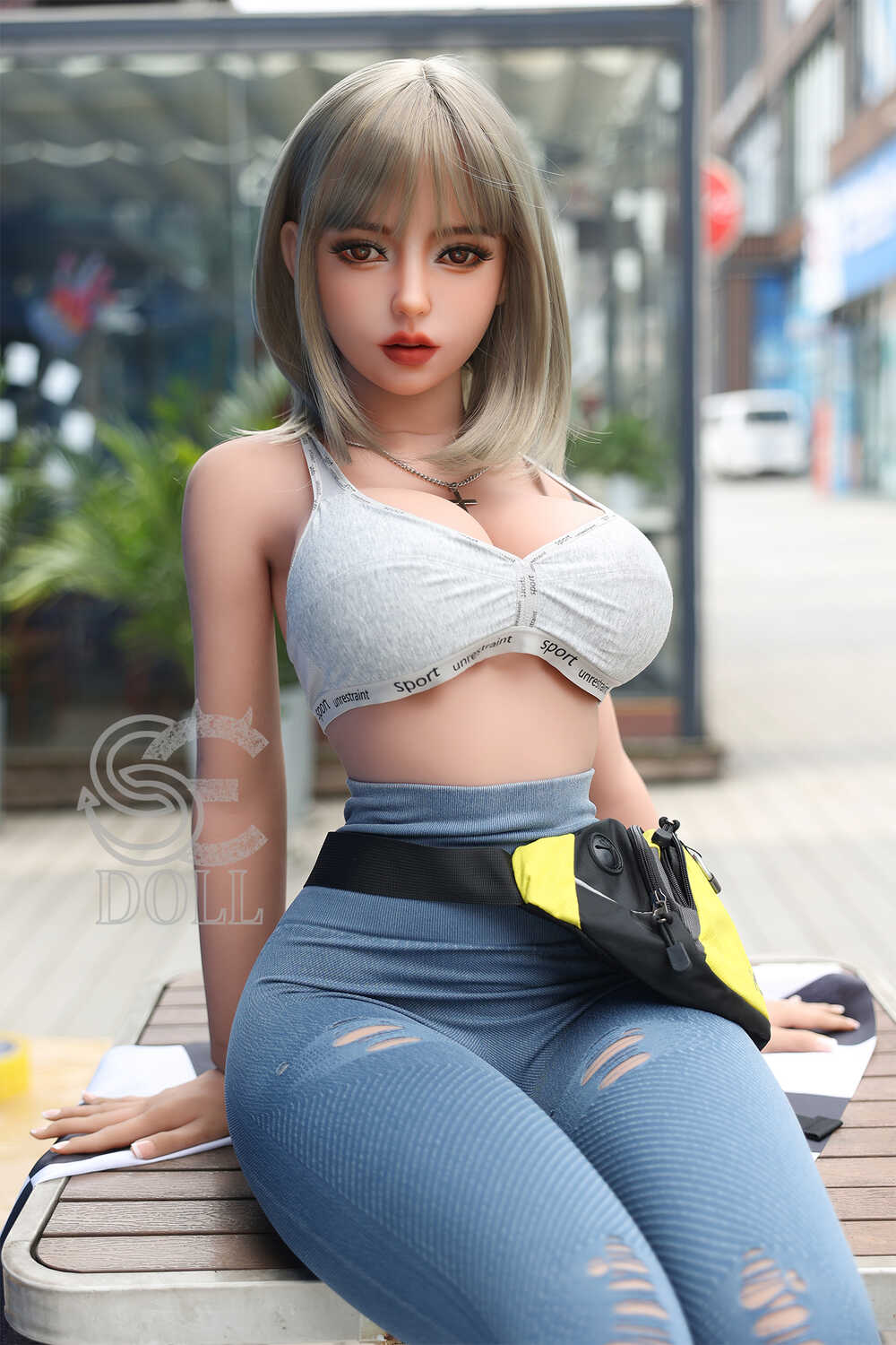 SE Doll Melody (C) sex doll