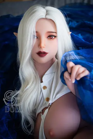 SE Doll Samantha (J) sex doll