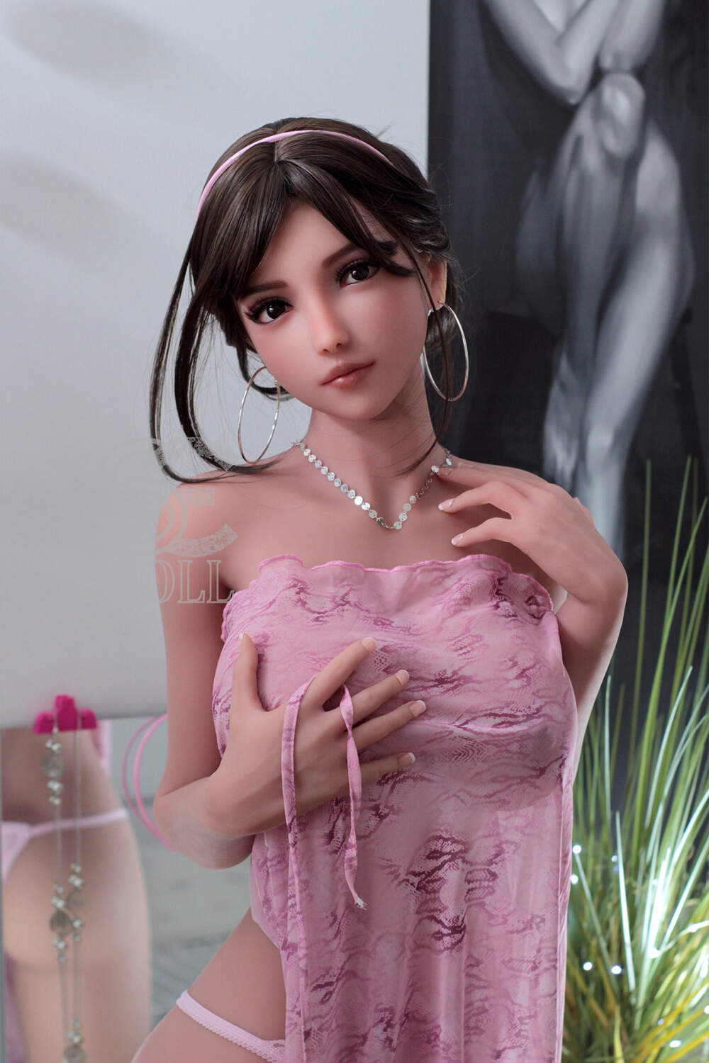 SE Doll L76 Tracy (B) sex doll