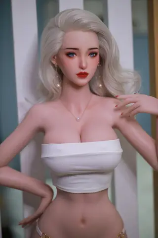 JY Doll Xing sex doll