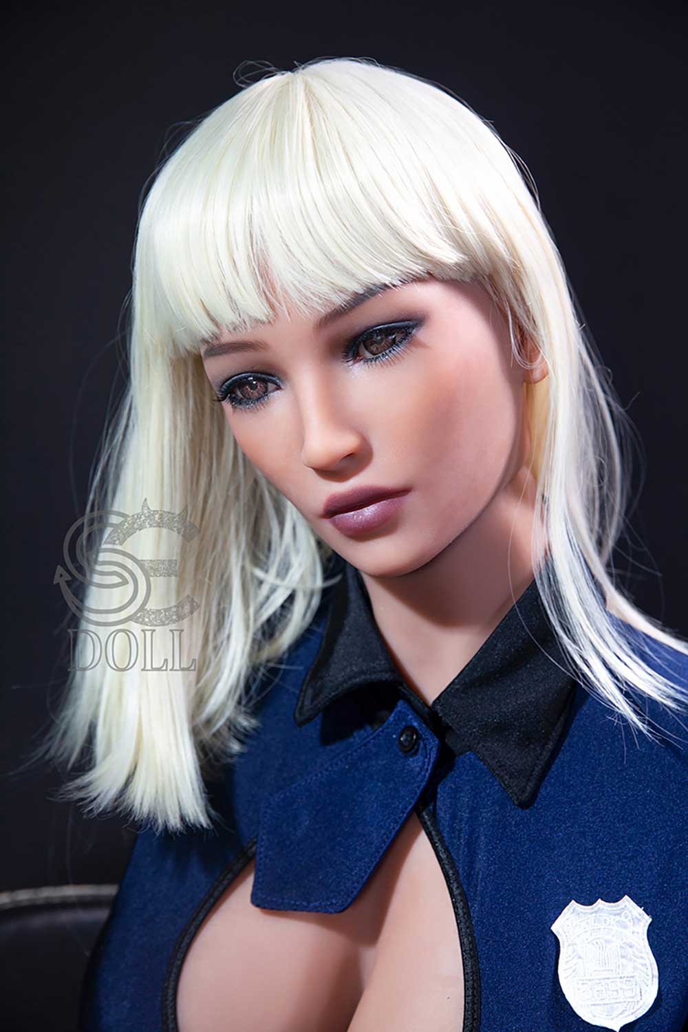 Nydia — photo 6