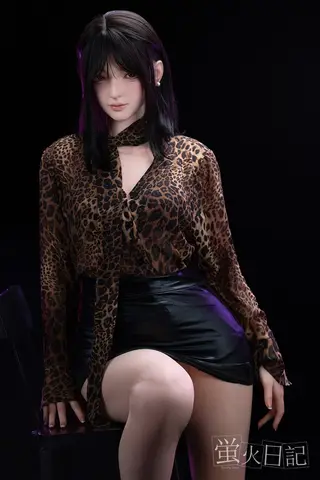 Firefly Diary C012 Linglong sex doll