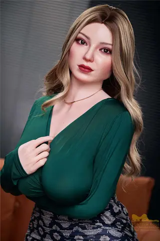 Irontech Doll Maria sex doll