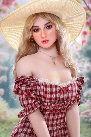 Irontech Doll Tina sex doll