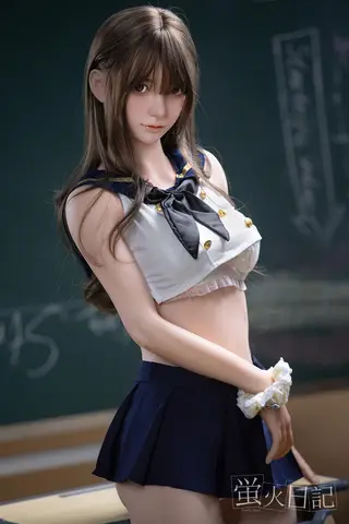 Firefly Diary Lian sex doll
