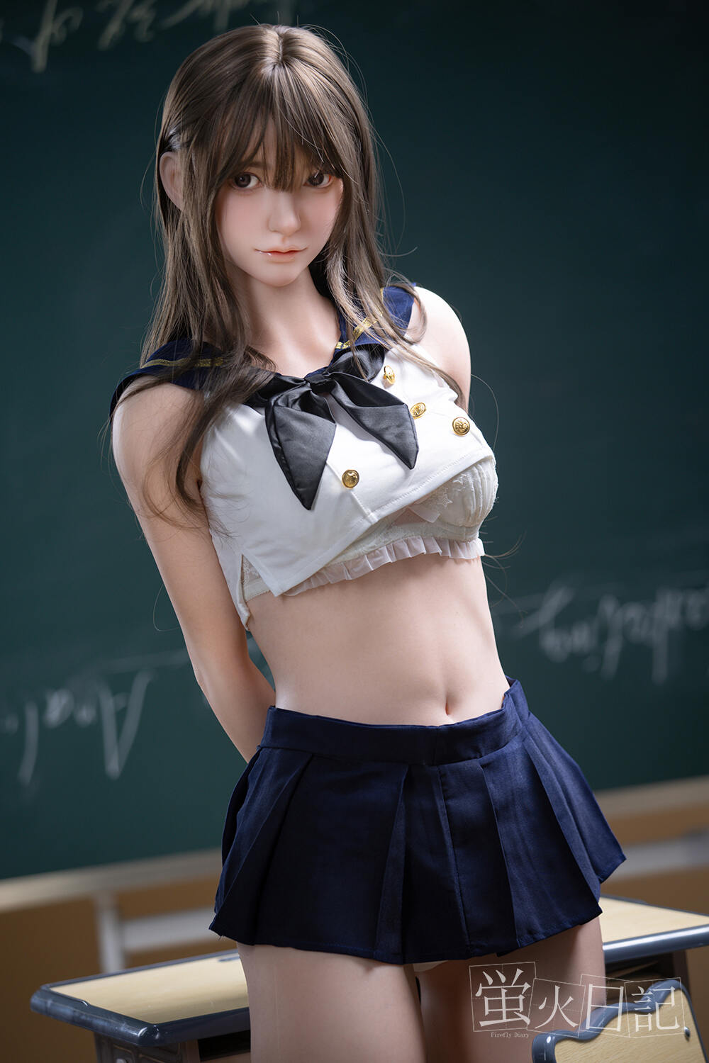Lian — photo 6