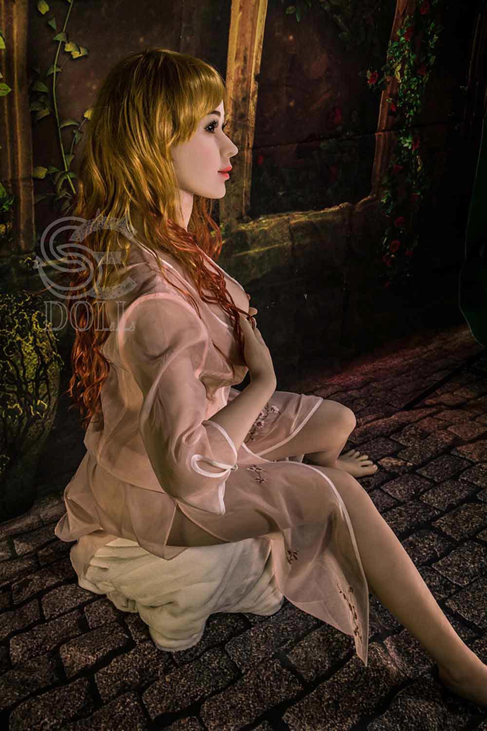 Becky — photo 3