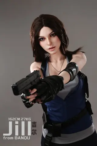 BQ Doll Jill sex doll