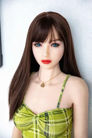 6YE Kyoko sex doll