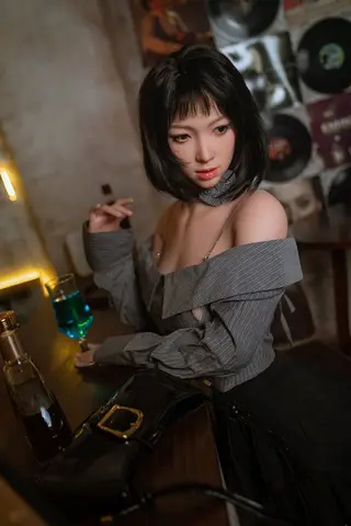 Zelex GE68-1 sex doll