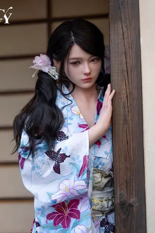 TOP-CY Doll Sato sex doll