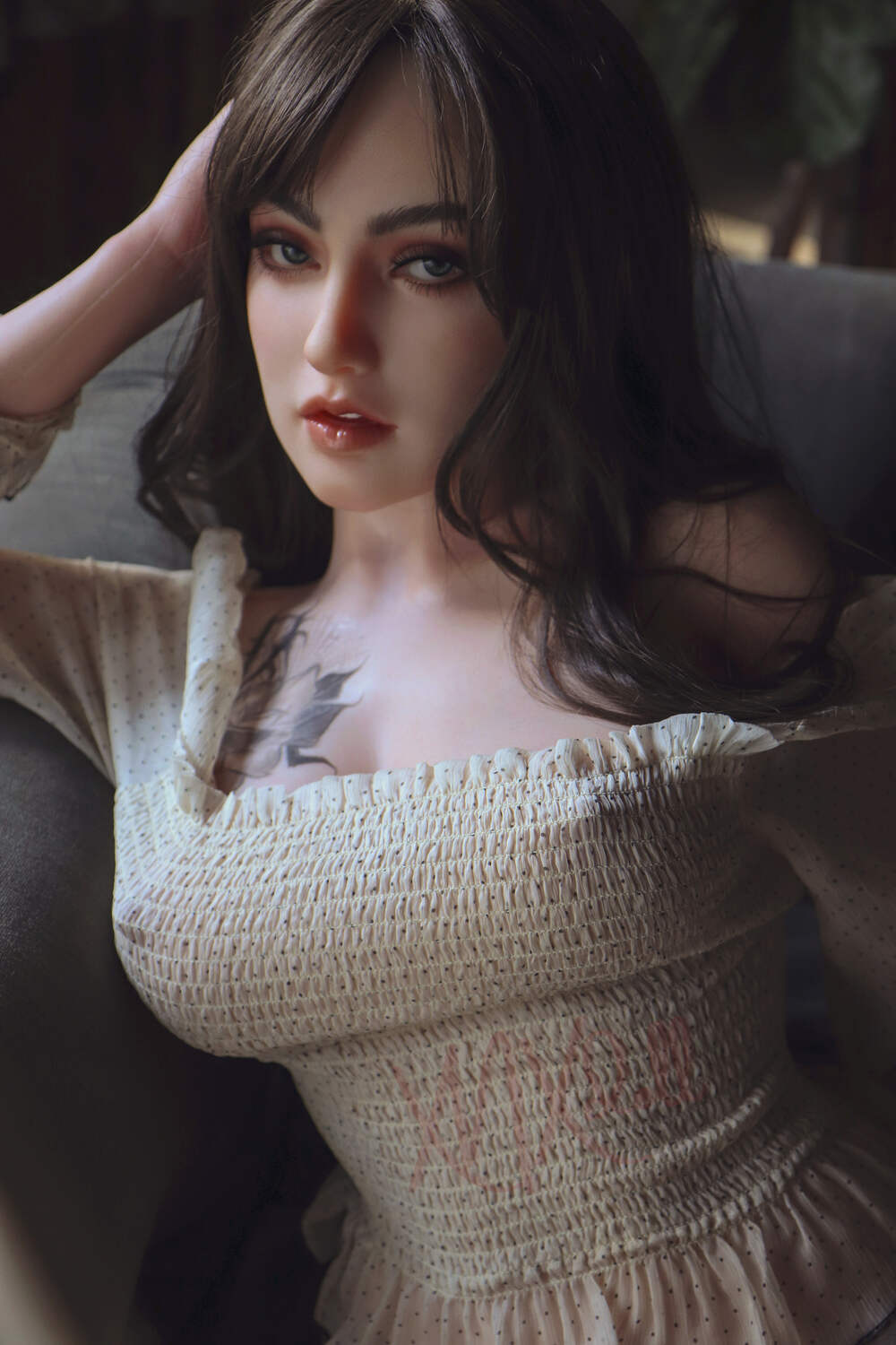 Amy — photo 3