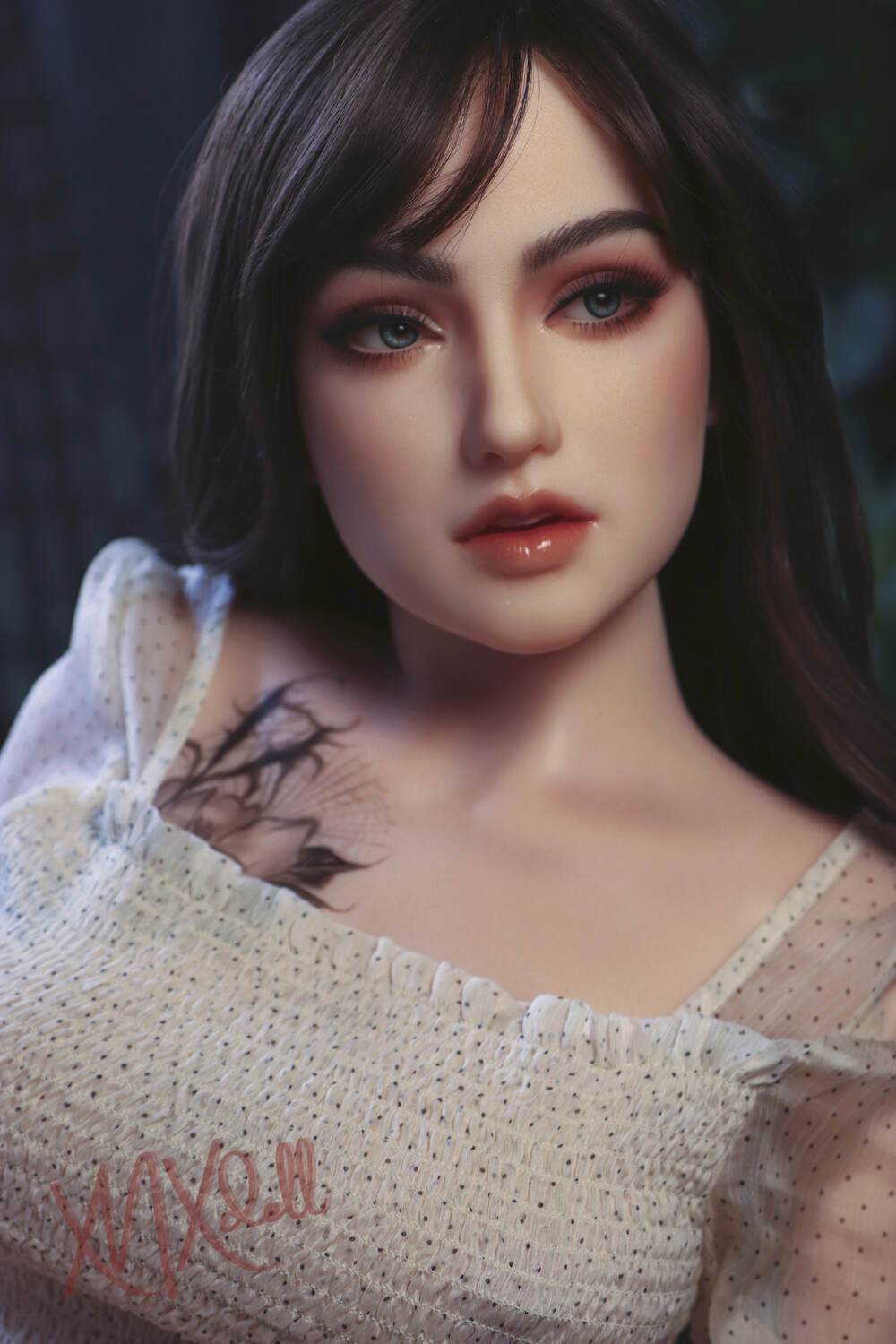 Amy — photo 6