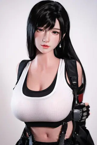 FU Doll Tifa sex doll