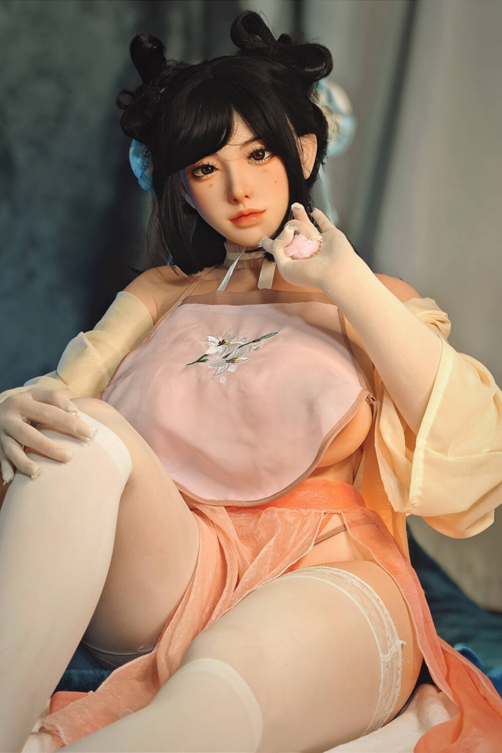 Xiaobei — photo 3