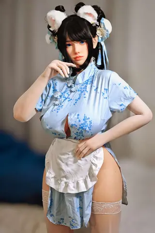 FU Doll Xiaobei sex doll