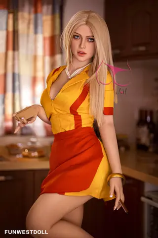 FunWest Doll Sophiemina sex doll
