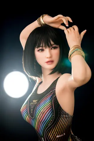 Sino Doll Linyanyan sex doll