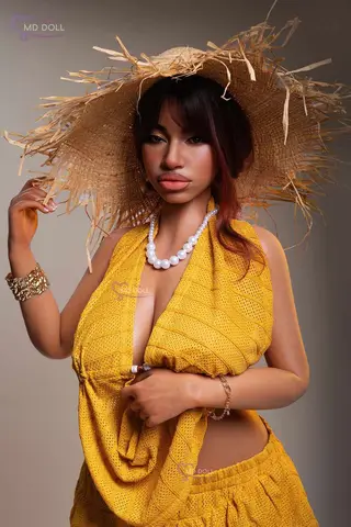 MD Doll Luna sex doll