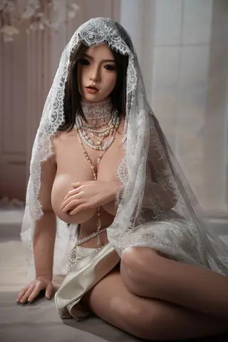 Top Fire Doll Grace sex doll