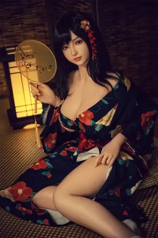 Yearndoll Sachiko sex doll