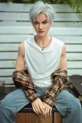 SY Doll L2 sex doll