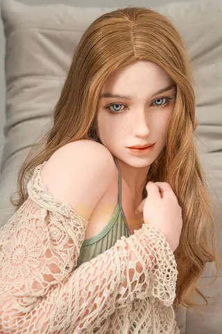 Irontech Doll S17 Luna sex doll