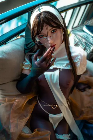 Irontech Doll S37 Yeona sex doll