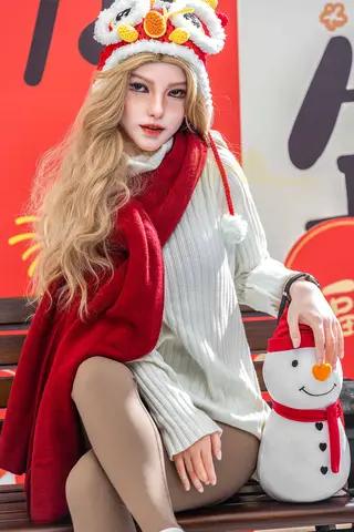Irontech Doll S31 Vivian sex doll