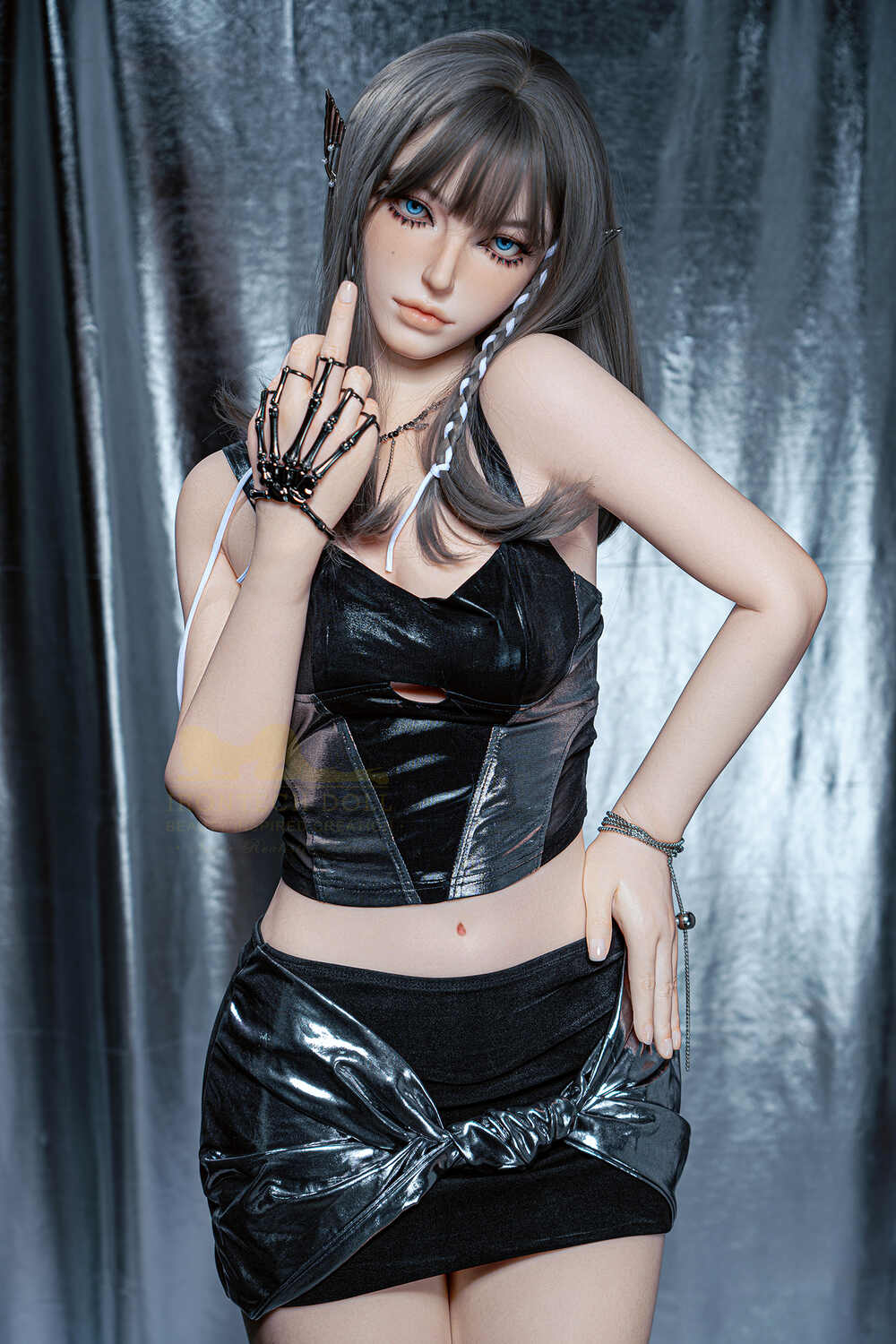 Yumeko — photo 3