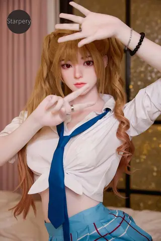 Starpery Eva sex doll