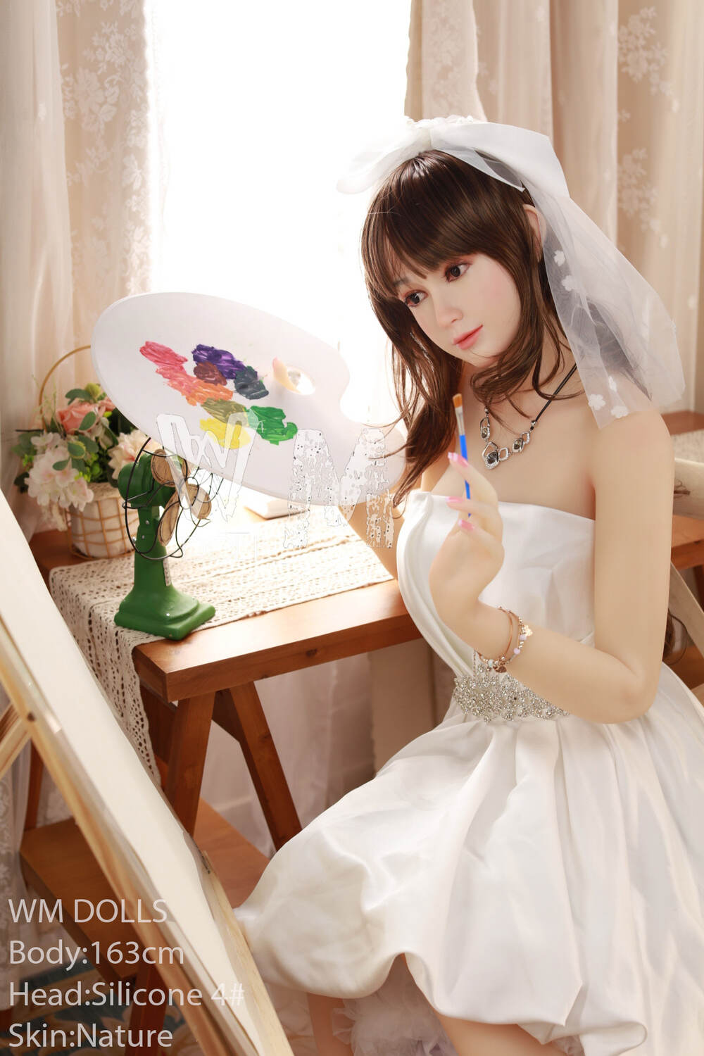 Myrtille — photo 3