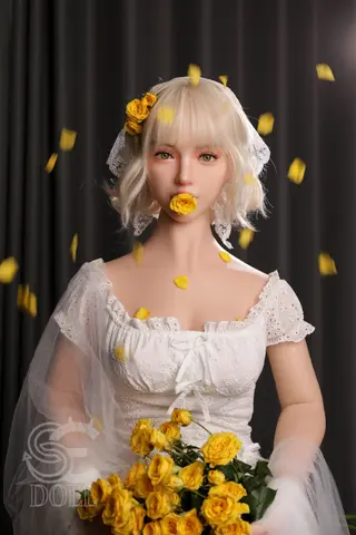 SE Doll Annika (H) sex doll
