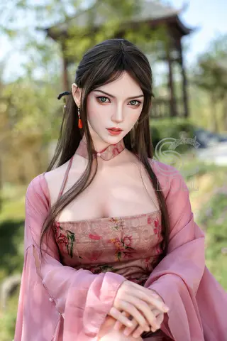 SE Doll Bridget (C) sex doll