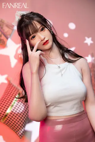 Fanreal Josie sex doll