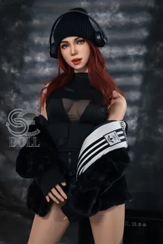 SE Doll 014 Maggie (C) sex doll