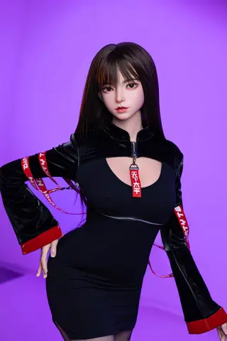 FU Doll Baitao sex doll