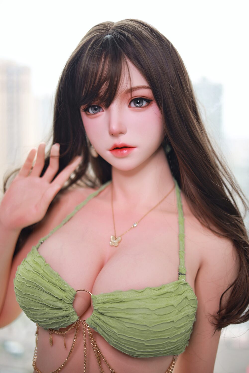 Barney — photo 4