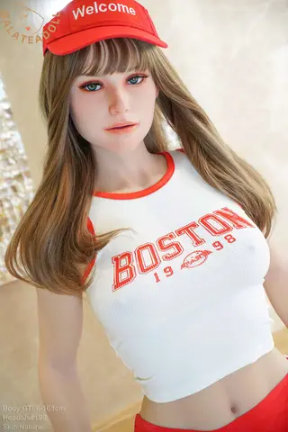 Galatea Doll Fieva sex doll