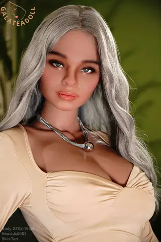 Galatea Doll Lune sex doll
