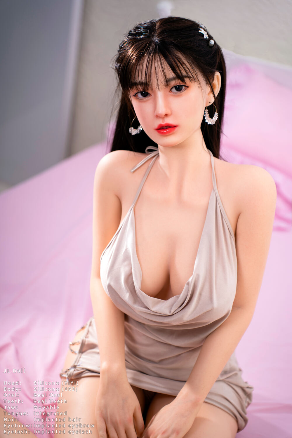 Yiyi — photo 4