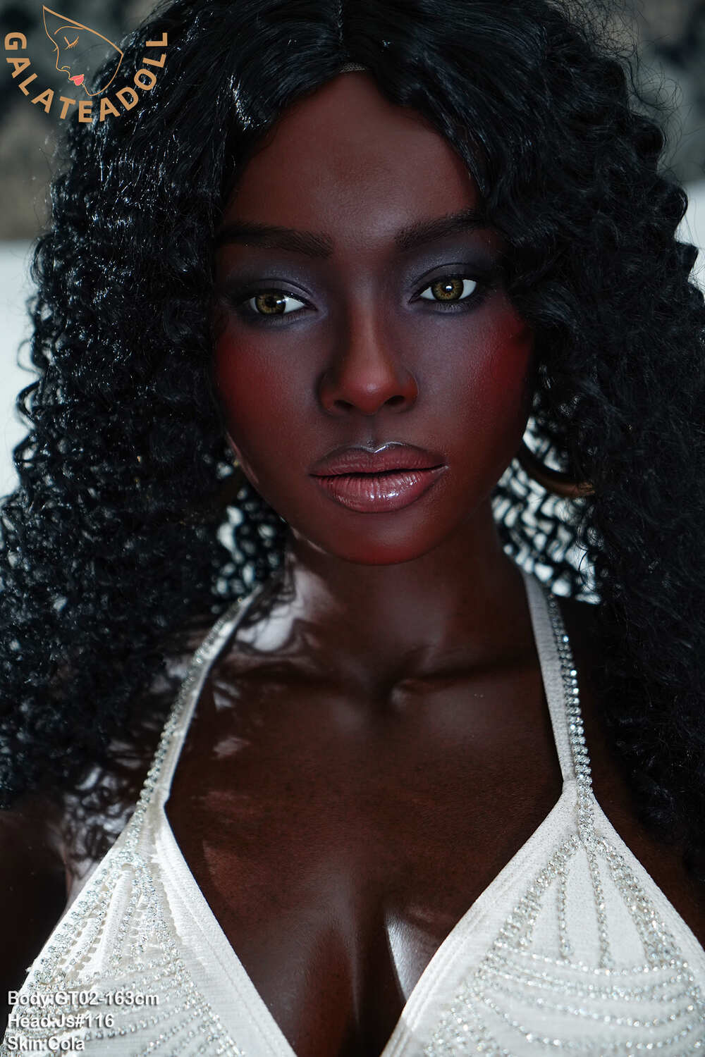 Zariah — photo 6