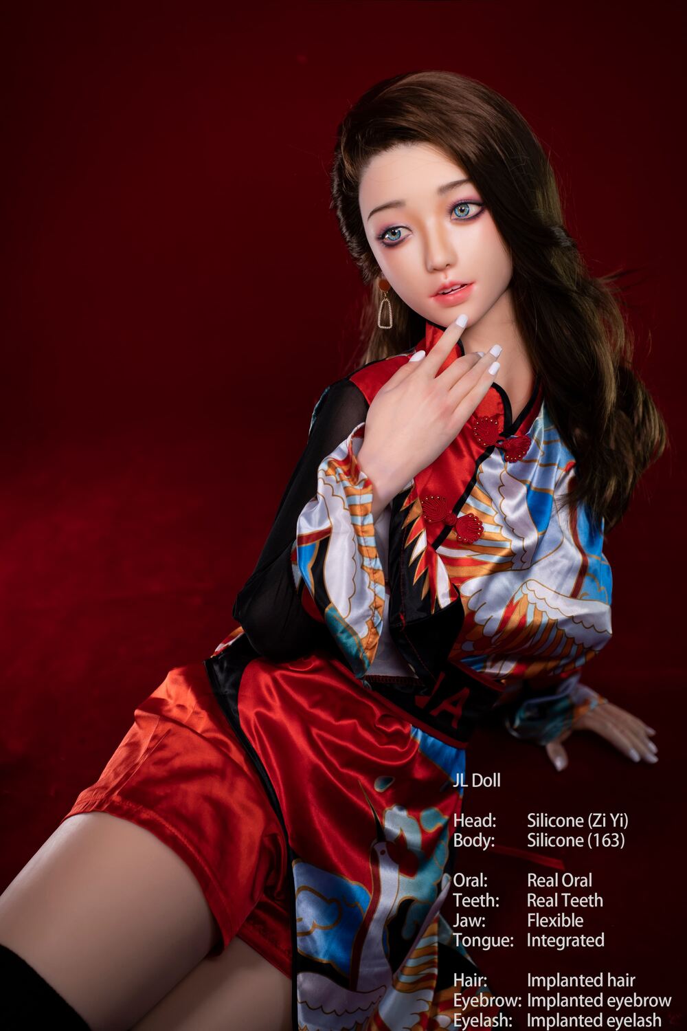ZiYi — photo 5