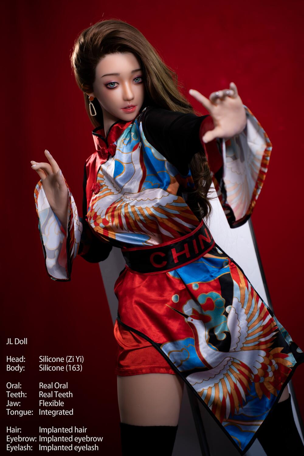 ZiYi — photo 6