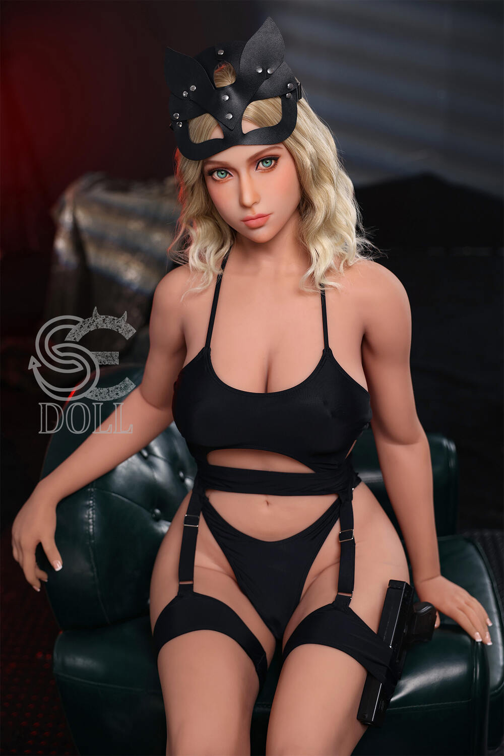 SE Doll Peggy (C) sex doll